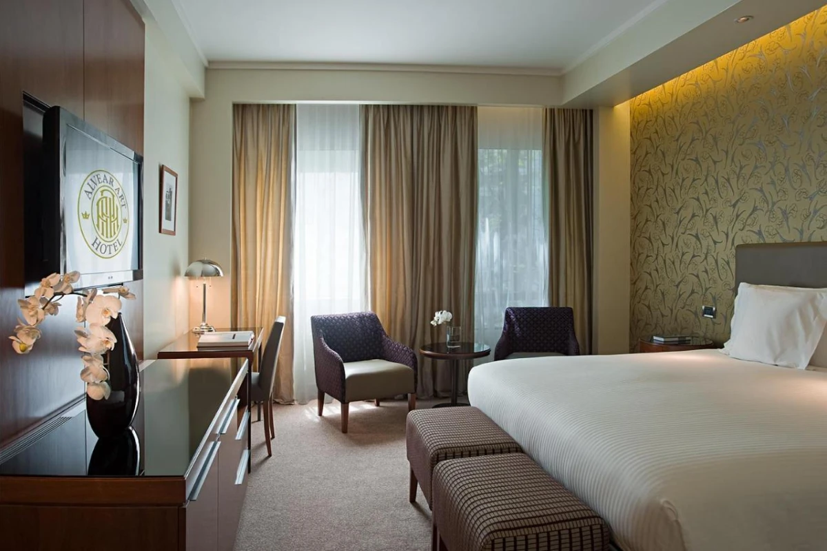 Alvear Art Hotel - Hotel Photo 5