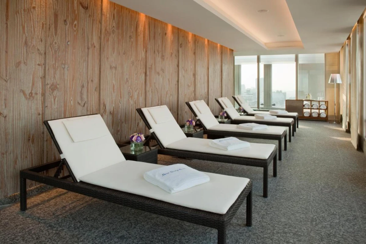 Alvear Art Hotel - Hotel Photo 10