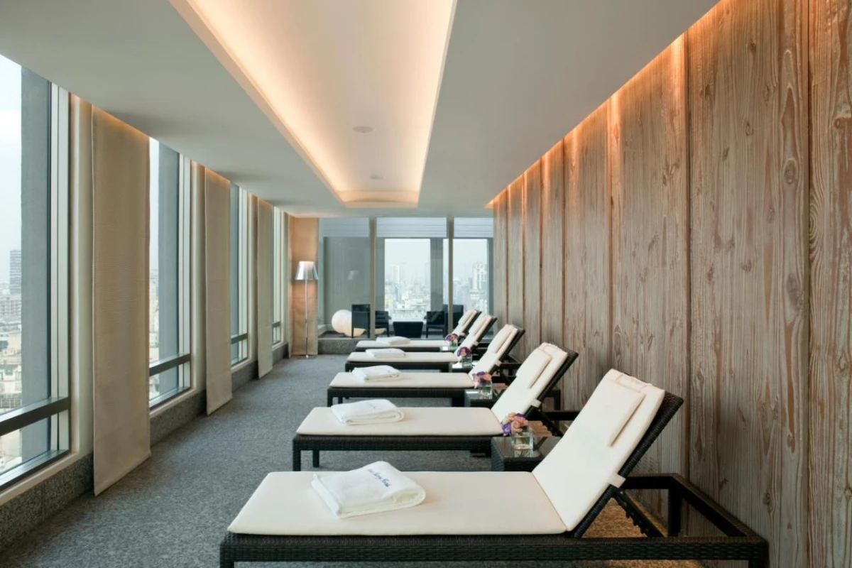 Alvear Art Hotel - Hotel Photo 11