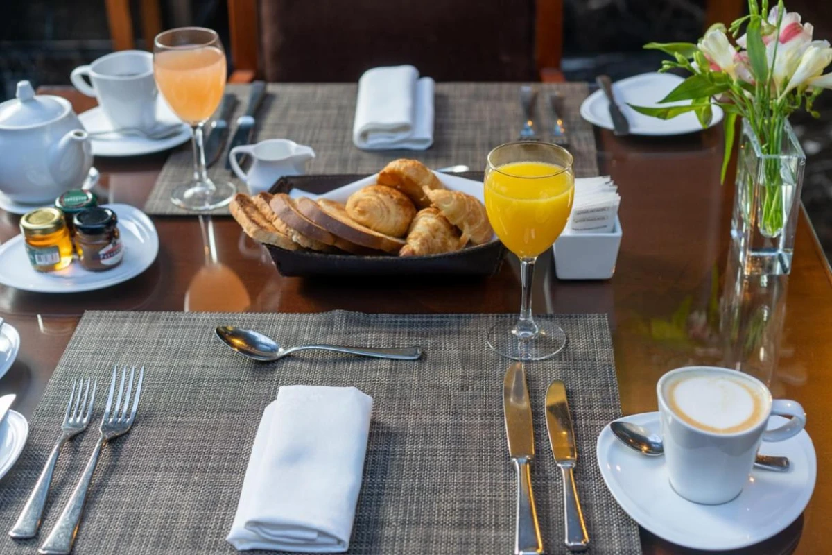 Alvear Art Hotel - Hotel Photo 19