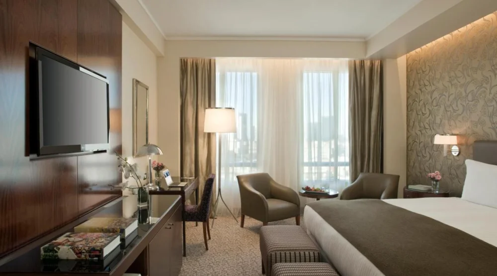 Studio (2 Adults) at Alvear Art Hotel