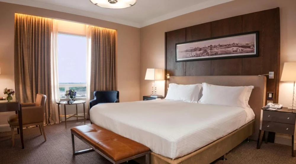 Junior Suite at Alvear Icon Hotel