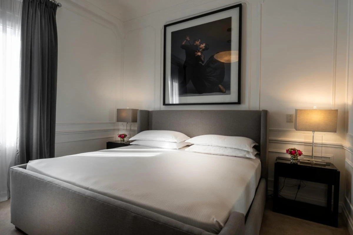 Alvear Palace Hotel Leading Hotels of the World - Hotel Photo 3