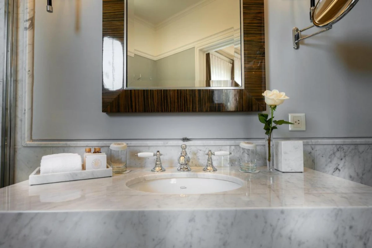 Alvear Palace Hotel Leading Hotels of the World - Hotel Photo 5