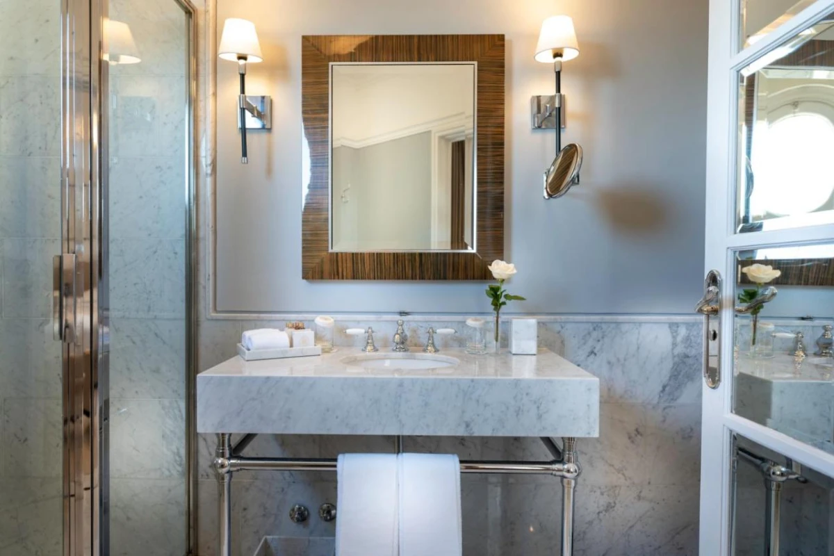 Alvear Palace Hotel Leading Hotels of the World - Hotel Photo 6