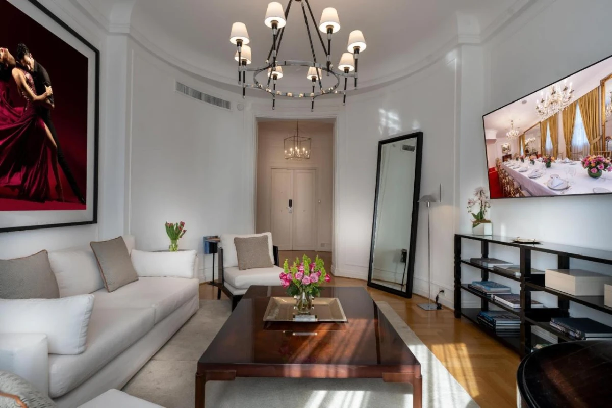 Alvear Palace Hotel Leading Hotels of the World - Hotel Photo 8