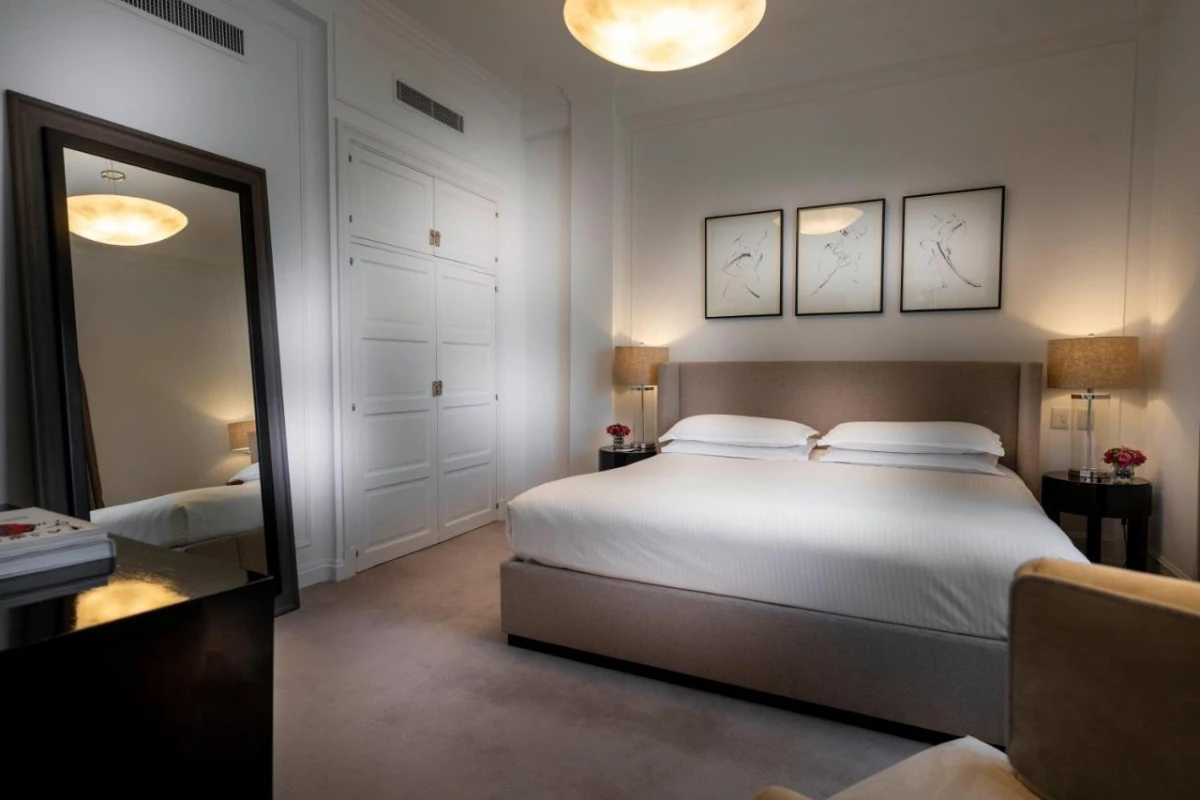 Alvear Palace Hotel Leading Hotels of the World - Hotel Photo 11