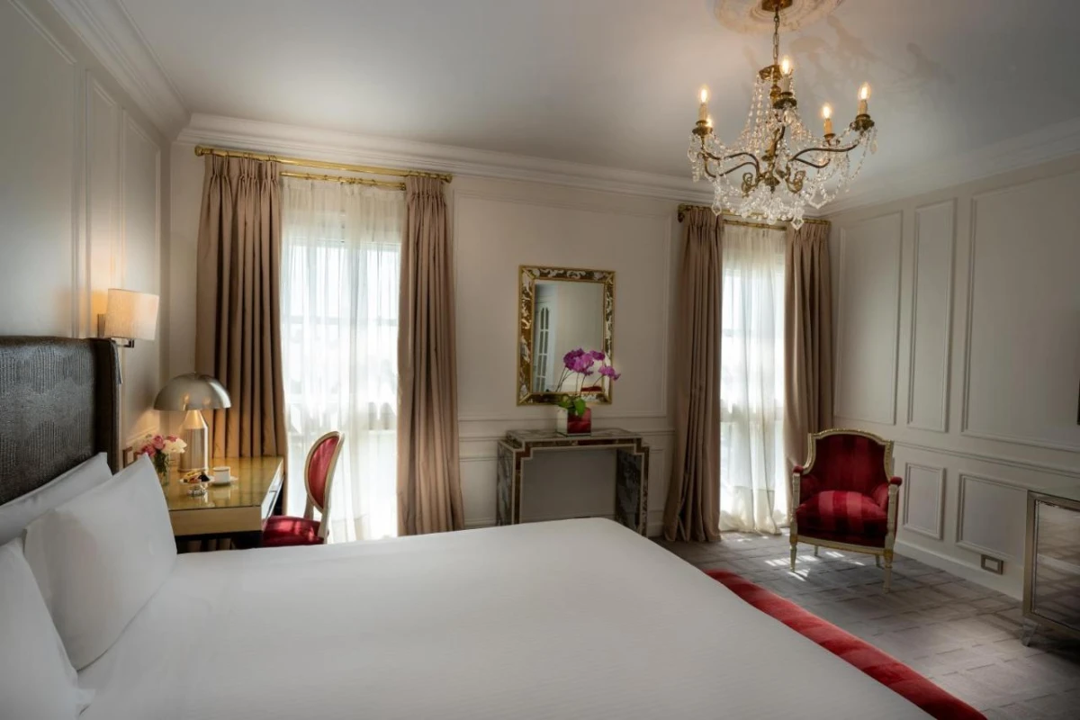 Alvear Palace Hotel Leading Hotels of the World - Hotel Photo 14