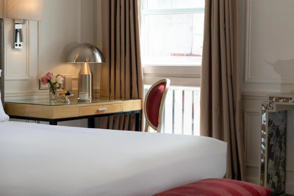 Alvear Palace Hotel Leading Hotels of the World - Hotel Photo 21