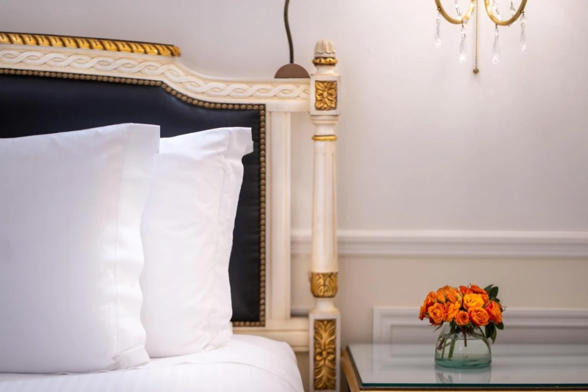 Alvear Palace Hotel Leading Hotels of the World - Hotel Photo 29