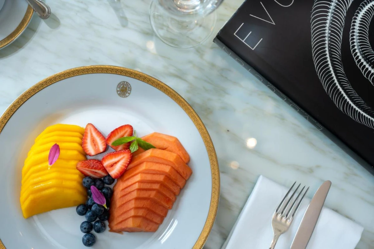 Alvear Palace Hotel Leading Hotels of the World - Hotel Photo 32