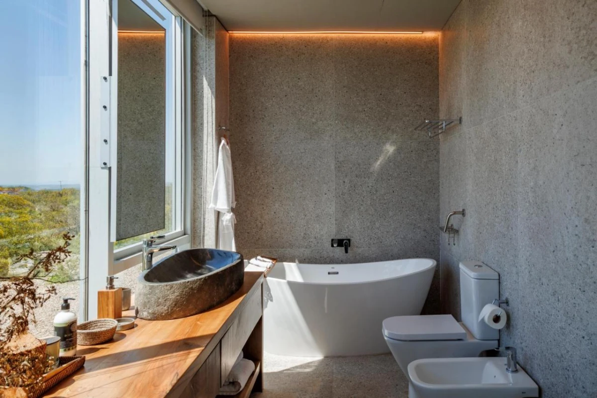 Casa de Uco Vineyards & Wine Resort - Hotel Photo 3