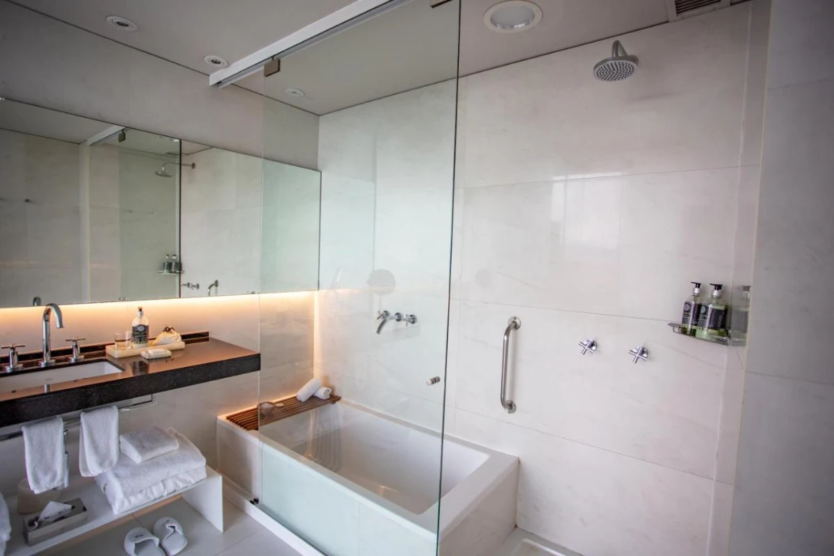 Casa de Uco Vineyards & Wine Resort - Hotel Photo 8