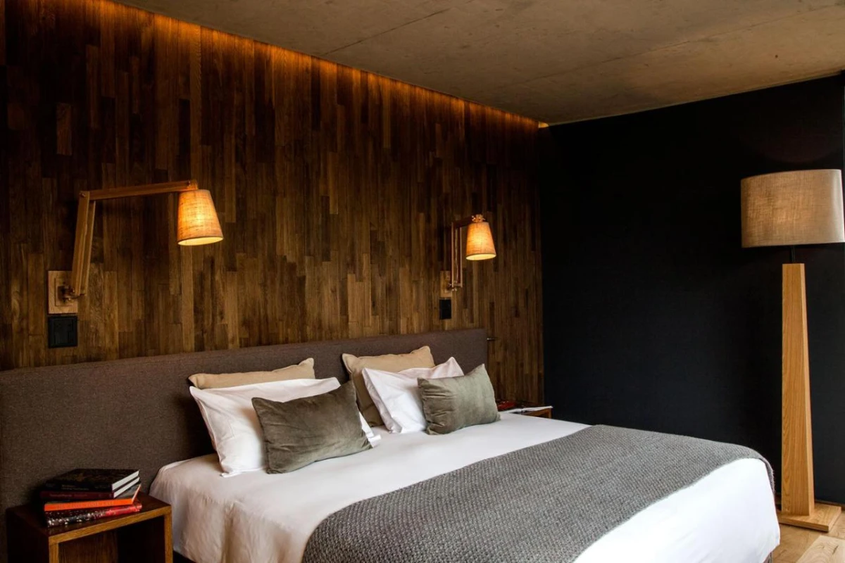 Casa de Uco Vineyards & Wine Resort - Hotel Photo 10