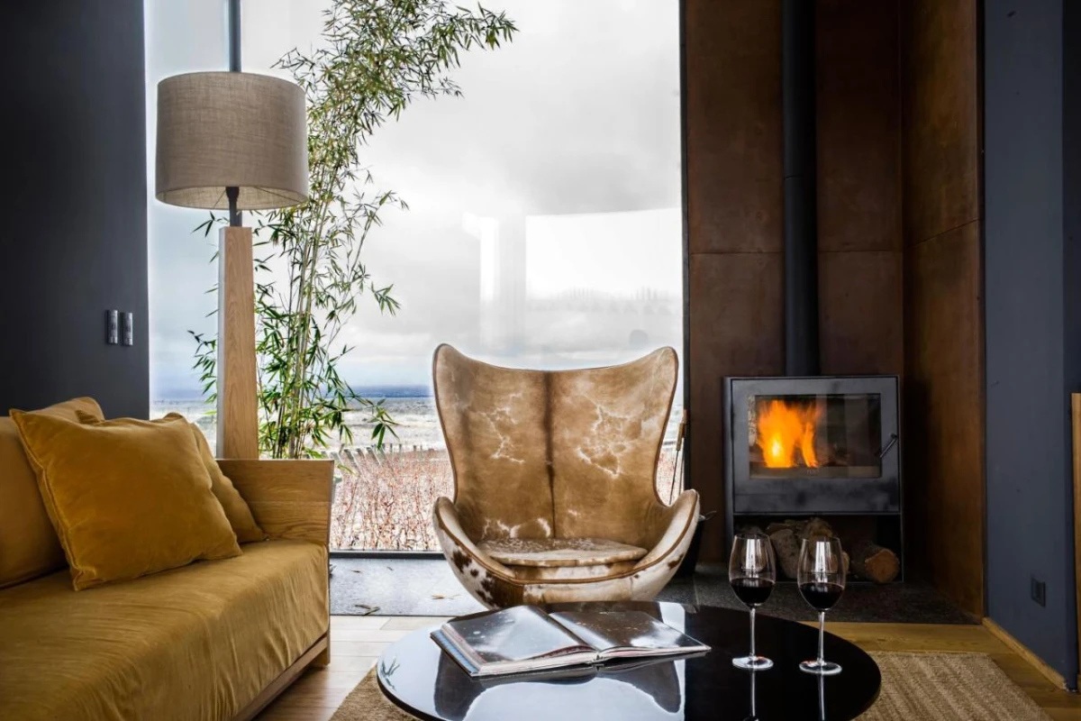 Casa de Uco Vineyards & Wine Resort - Hotel Photo 14