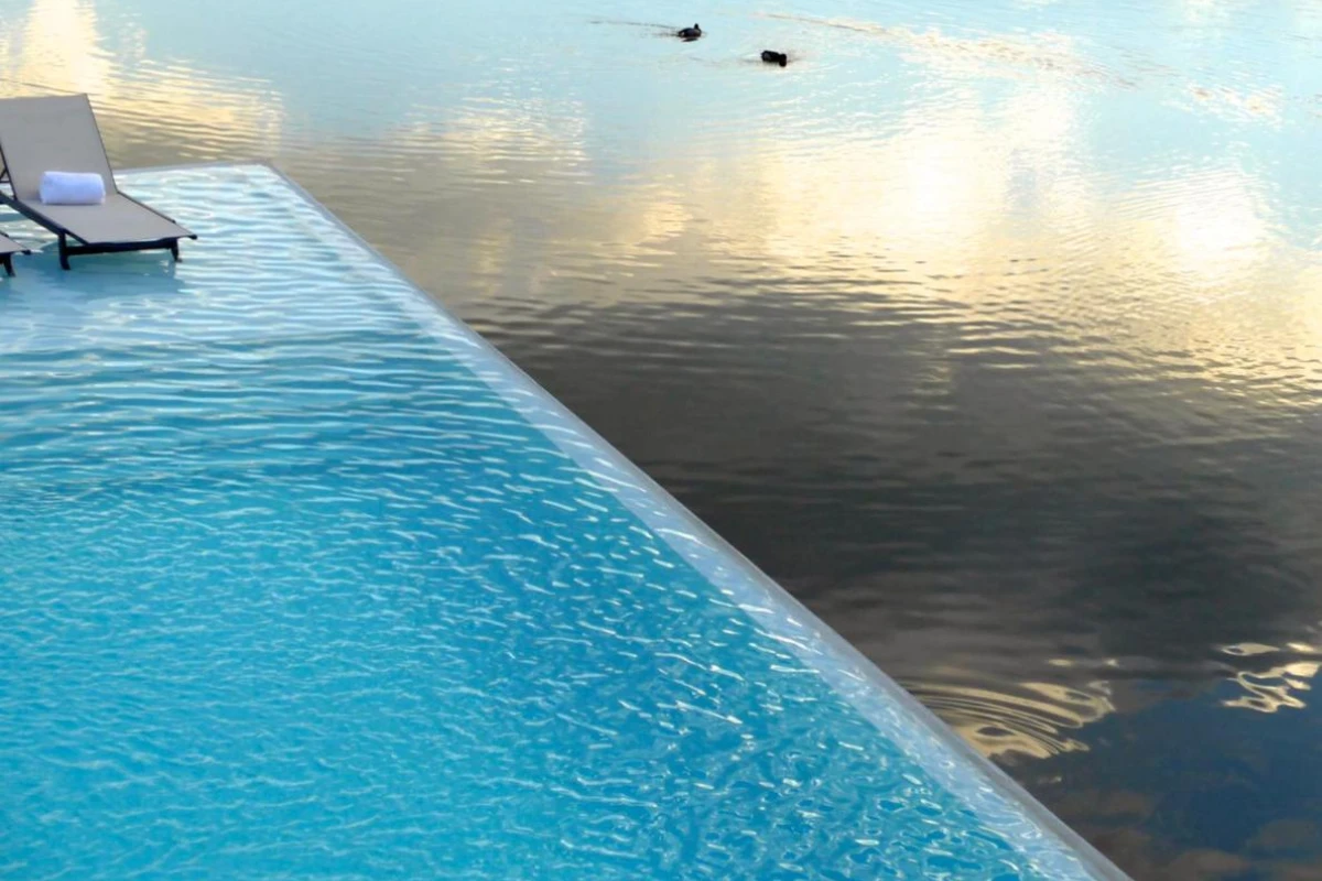 Casa de Uco Vineyards & Wine Resort - Hotel Photo 17