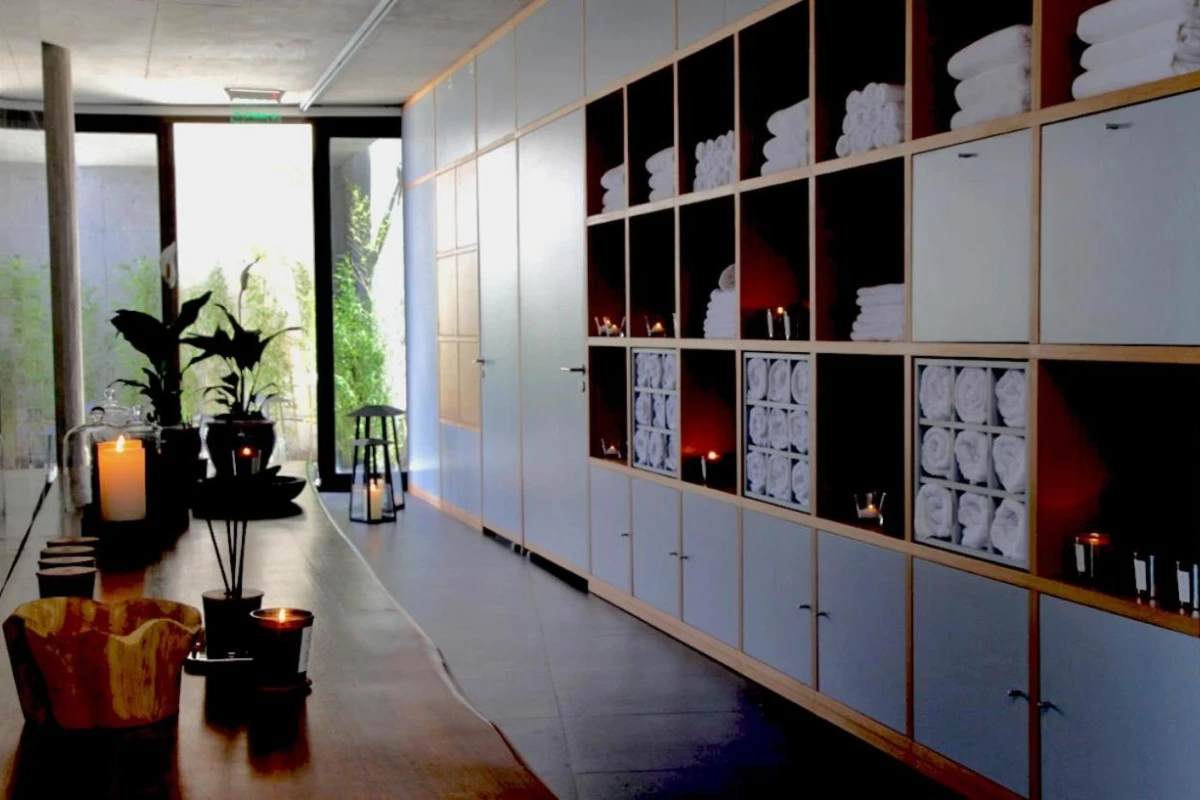 Casa de Uco Vineyards & Wine Resort - Hotel Photo 19