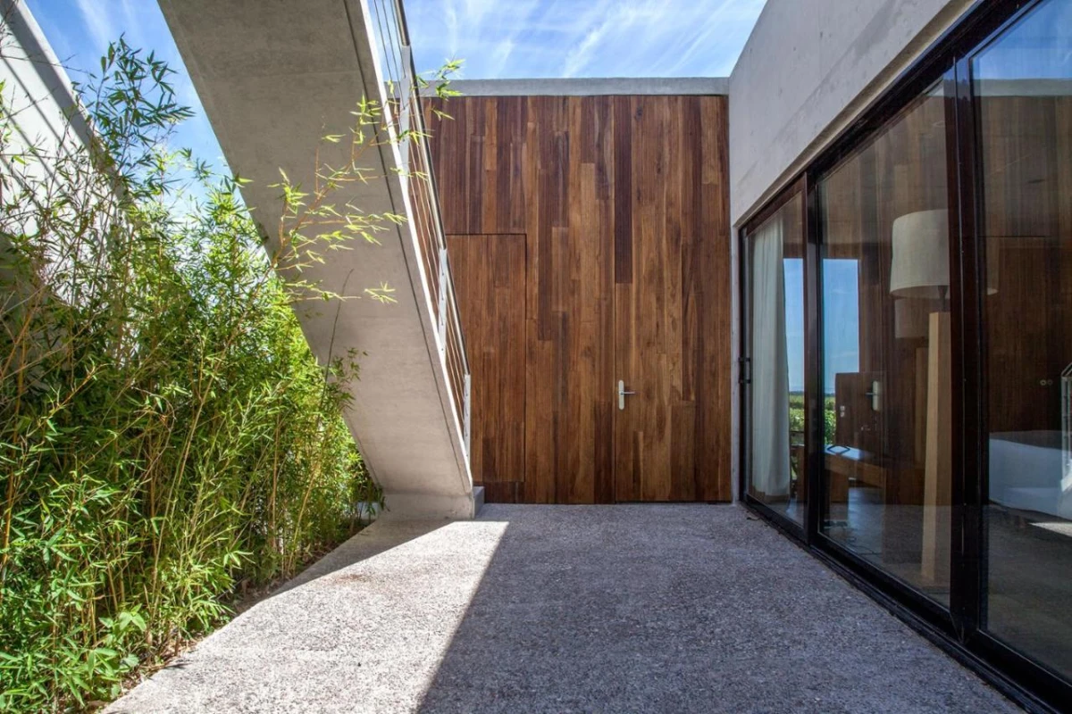 Casa de Uco Vineyards & Wine Resort - Hotel Photo 23