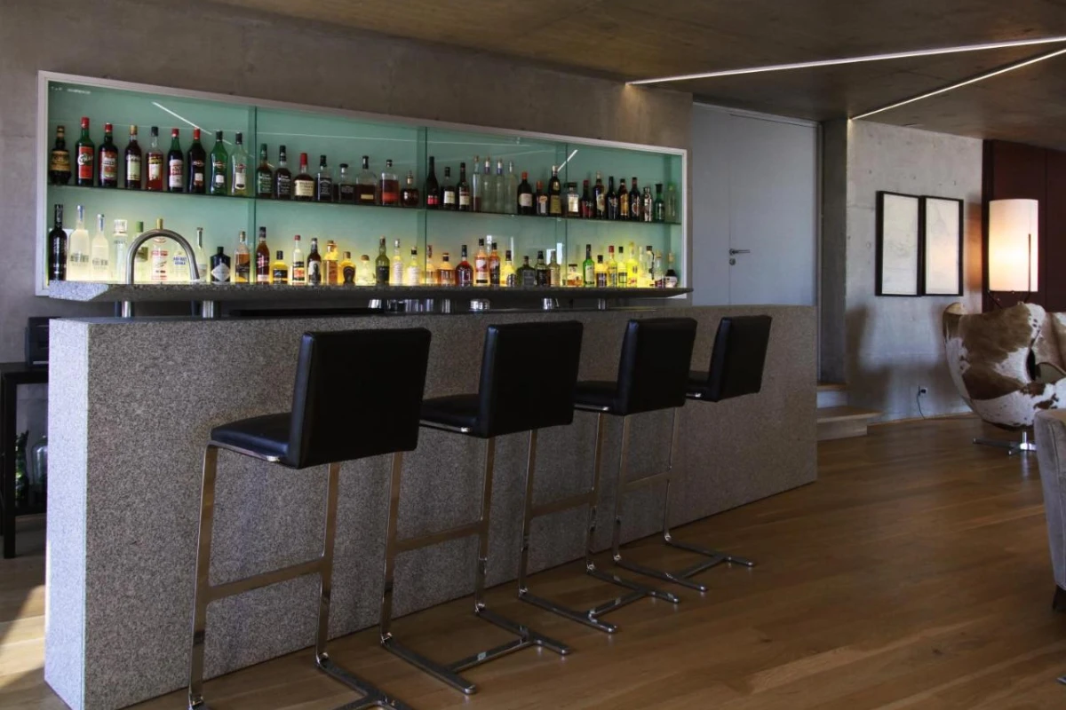 Casa de Uco Vineyards & Wine Resort - Hotel Photo 25