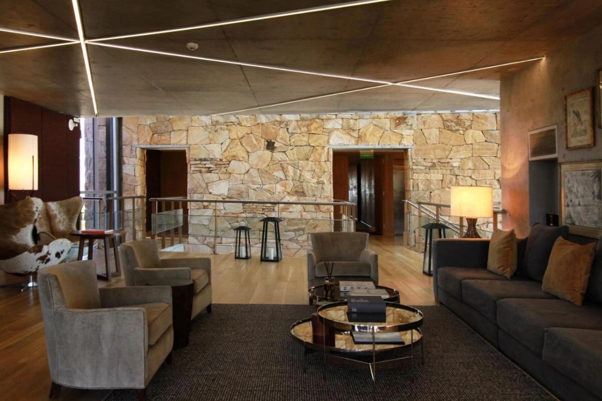 Casa de Uco Vineyards & Wine Resort - Hotel Photo 26