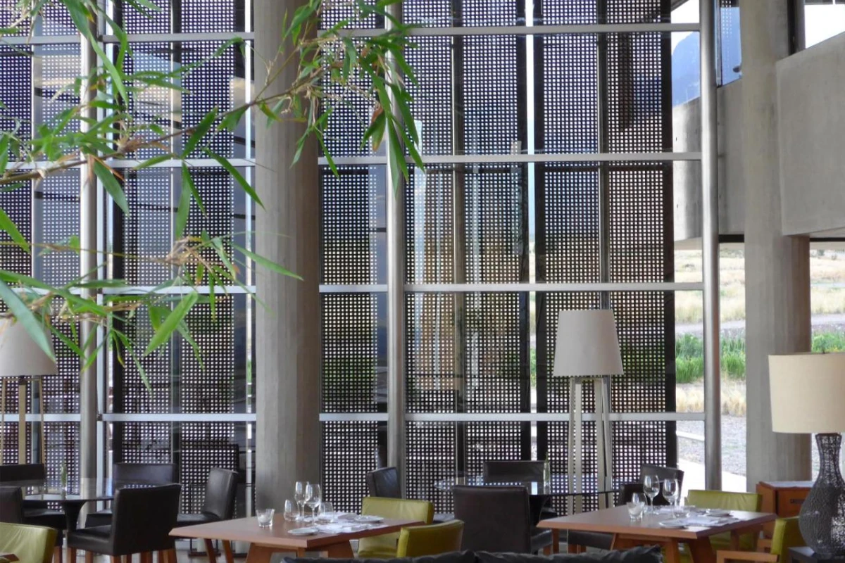 Casa de Uco Vineyards & Wine Resort - Hotel Photo 27