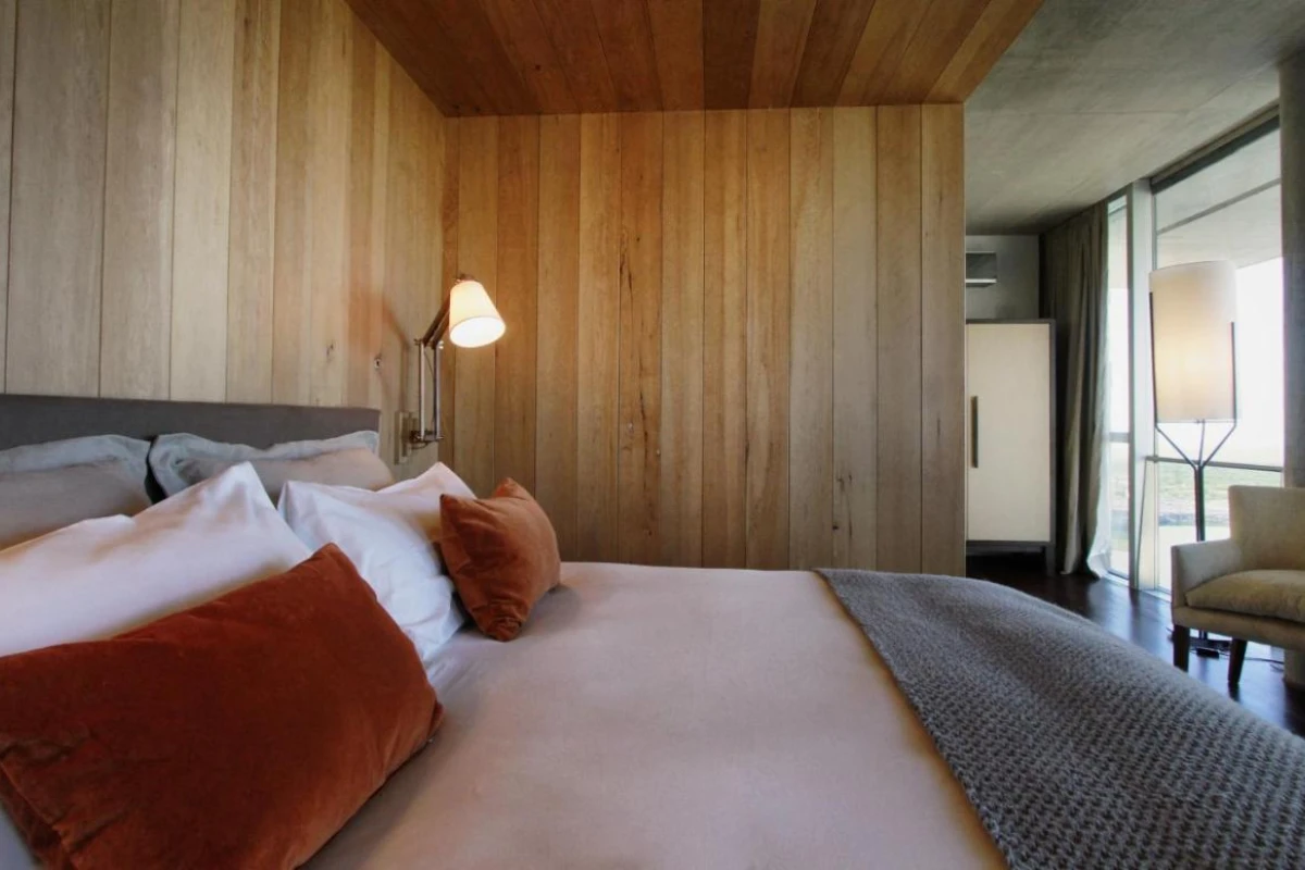 Casa de Uco Vineyards & Wine Resort - Hotel Photo 34