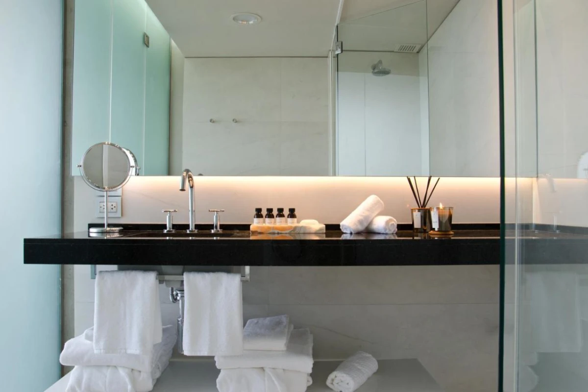 Casa de Uco Vineyards & Wine Resort - Hotel Photo 35