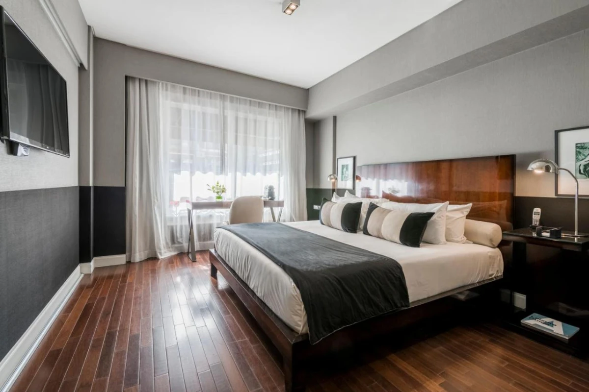 CasaSur Recoleta - Hotel Photo 2