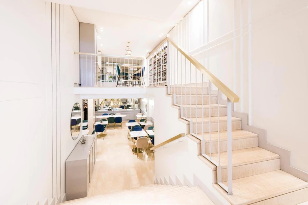 CasaSur Recoleta - Hotel Photo 7