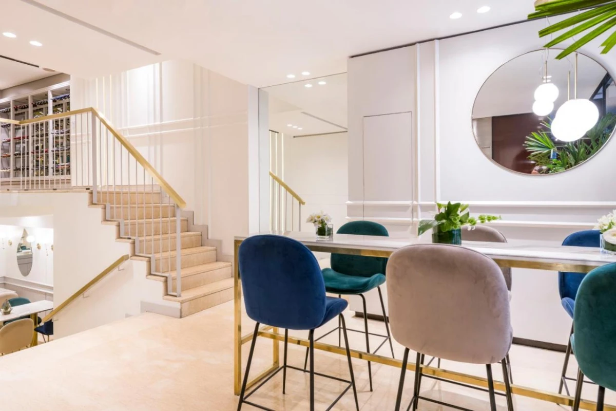 CasaSur Recoleta - Hotel Photo 8