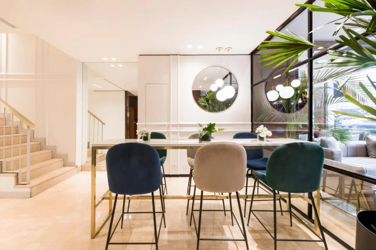 CasaSur Recoleta - Hotel Photo 9