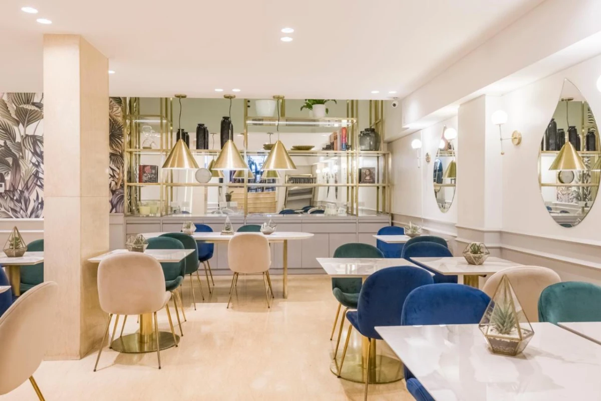 CasaSur Recoleta - Hotel Photo 10