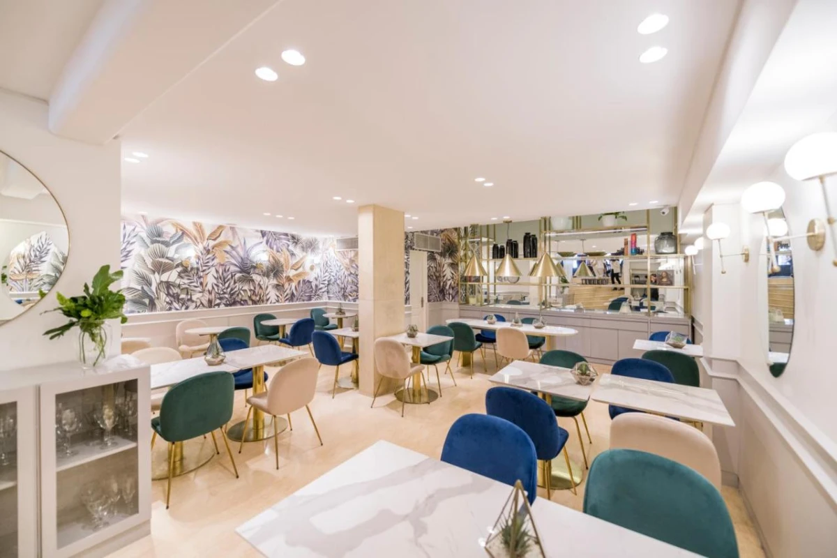 CasaSur Recoleta - Hotel Photo 11