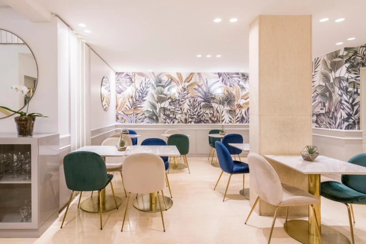 CasaSur Recoleta - Hotel Photo 12