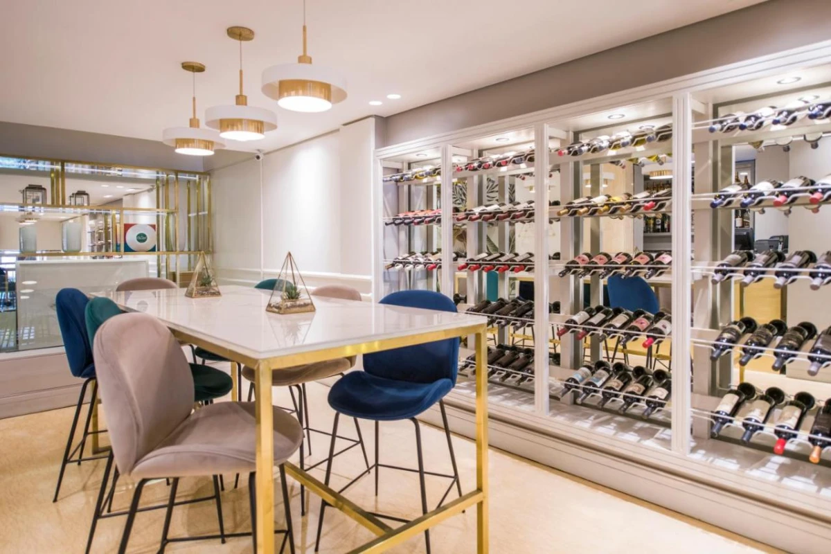 CasaSur Recoleta - Hotel Photo 13