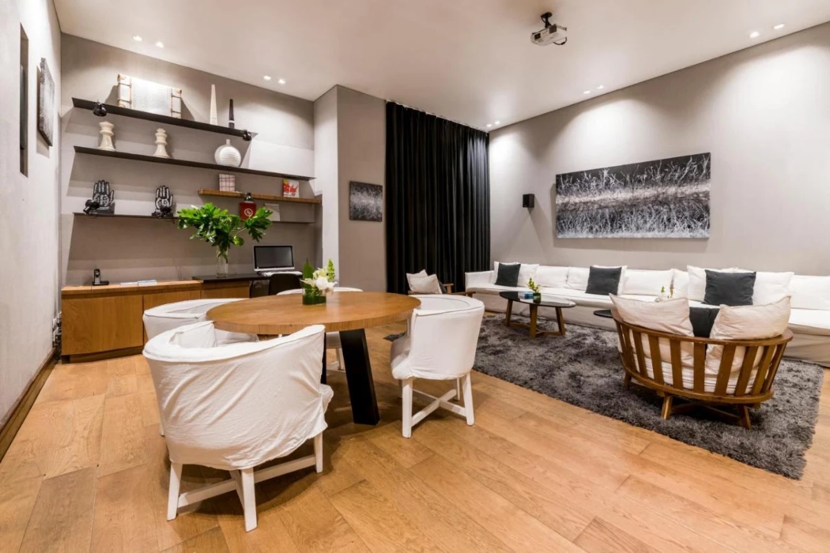 CasaSur Recoleta - Hotel Photo 14