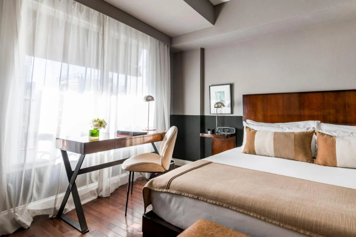 CasaSur Recoleta - Hotel Photo 15