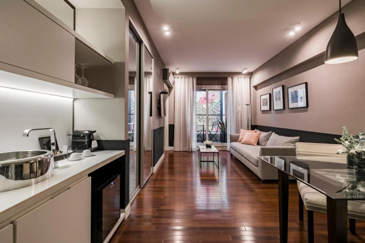 CasaSur Recoleta - Hotel Photo 18