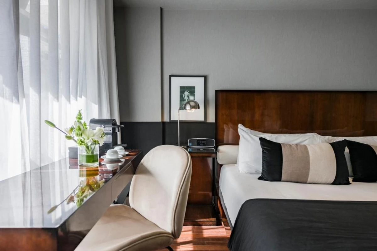 CasaSur Recoleta - Hotel Photo 19