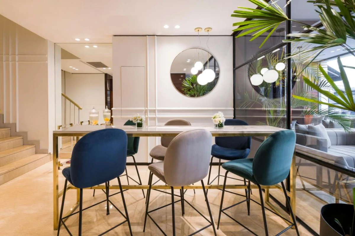 CasaSur Recoleta - Hotel Photo 21