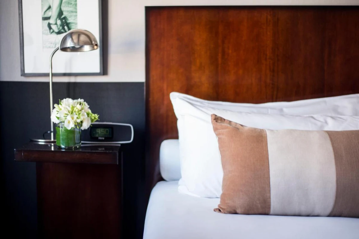 CasaSur Recoleta - Hotel Photo 23