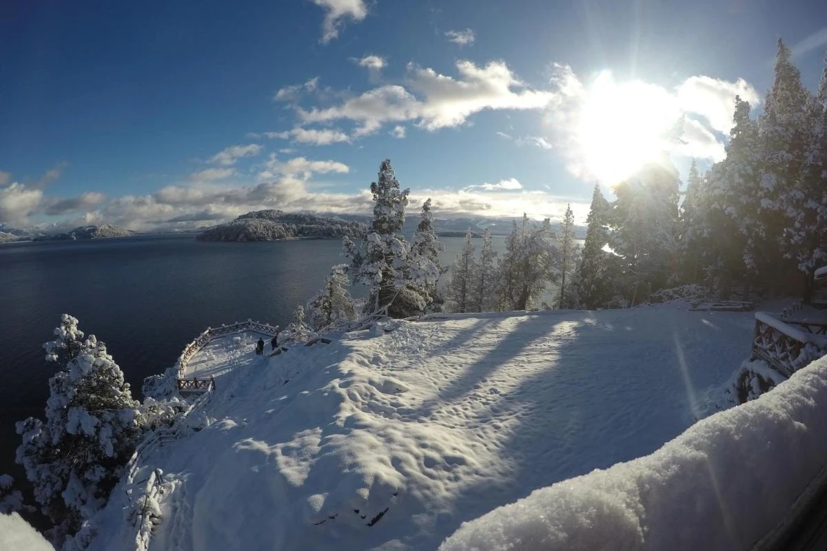 Charming Luxury Lodge & Private Spa - Hotel Photo 7