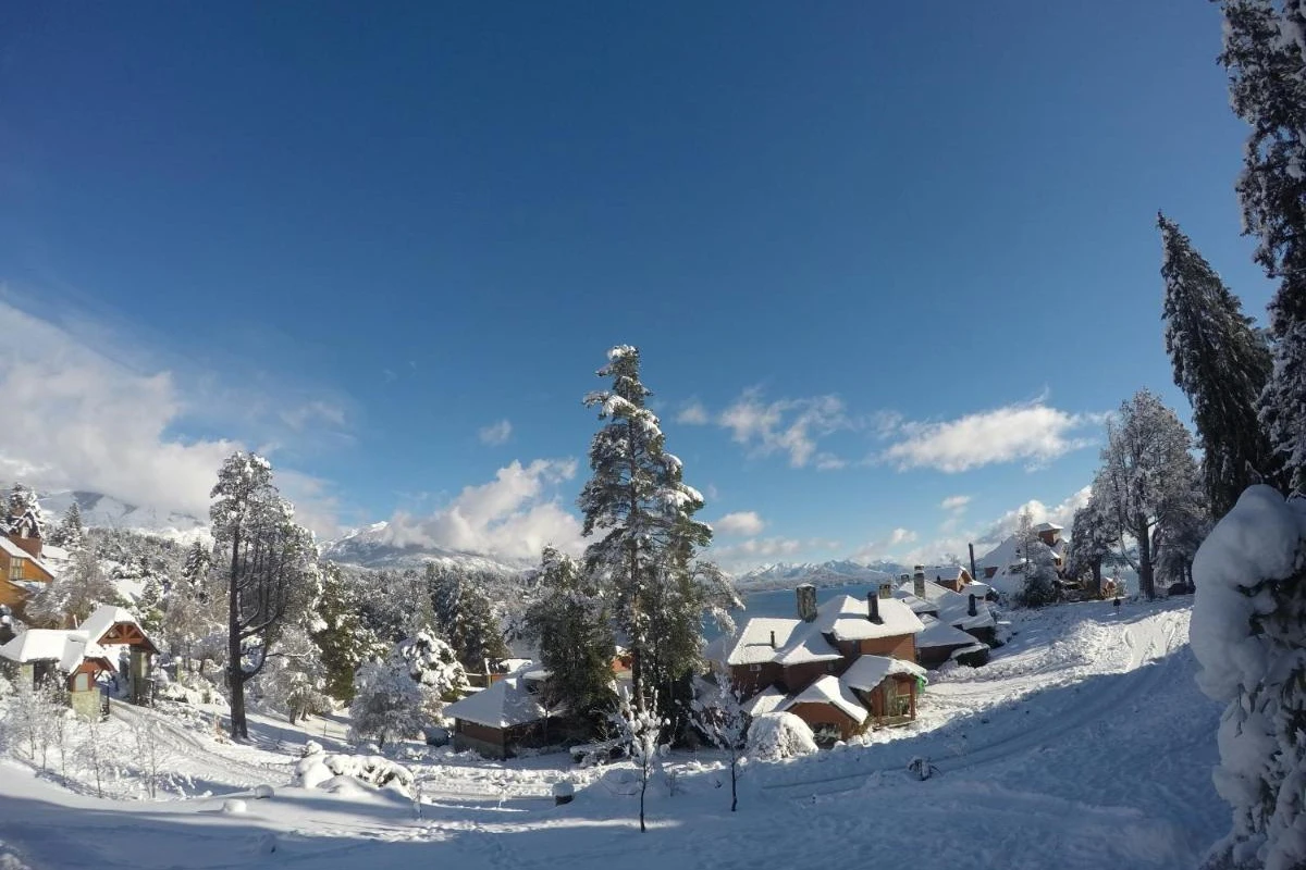 Charming Luxury Lodge & Private Spa - Hotel Photo 8