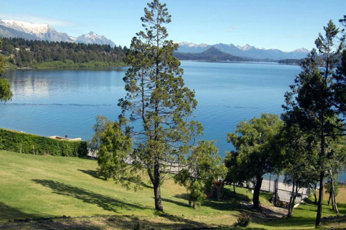 Charming Luxury Lodge & Private Spa - Hotel Photo 20