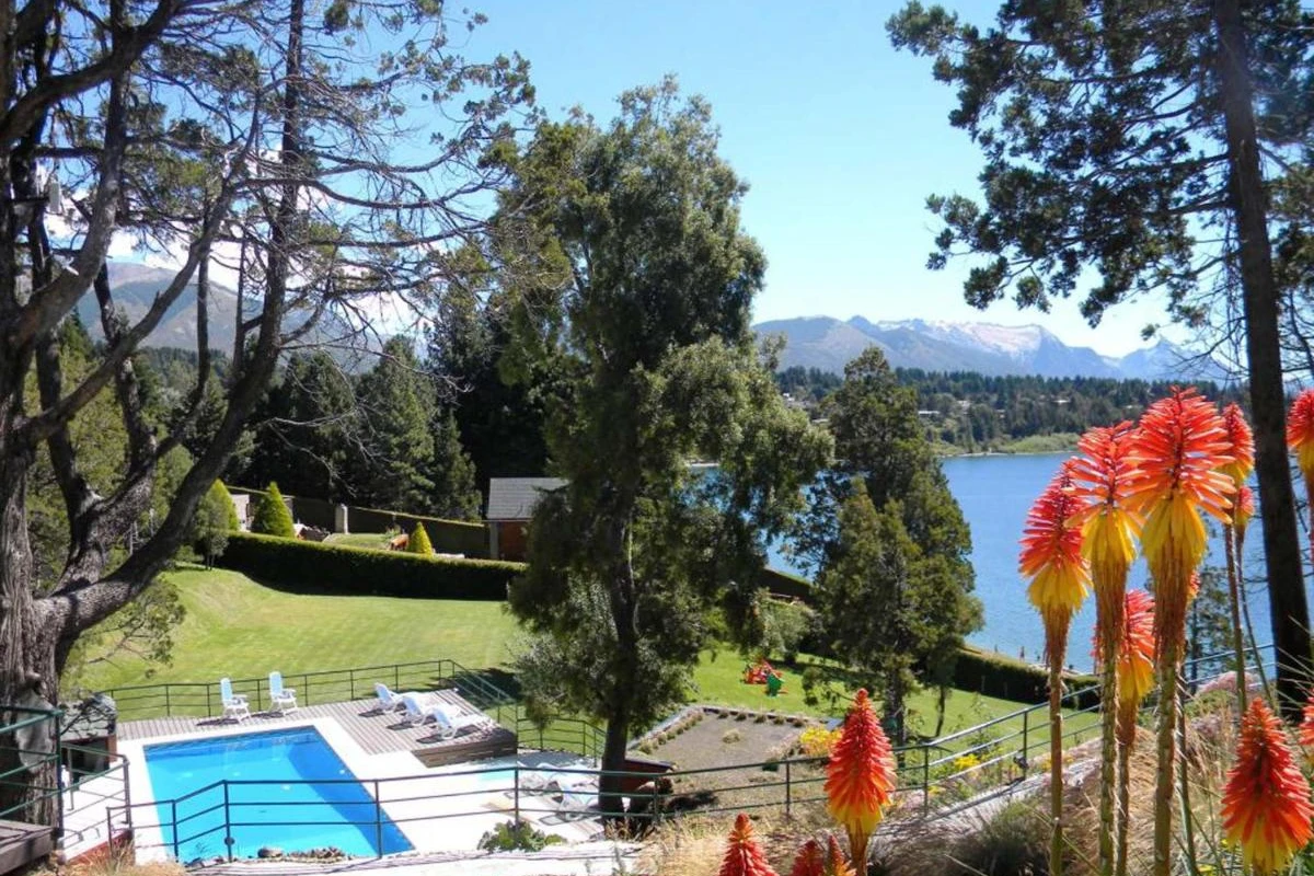 Charming Luxury Lodge & Private Spa - Hotel Photo 33