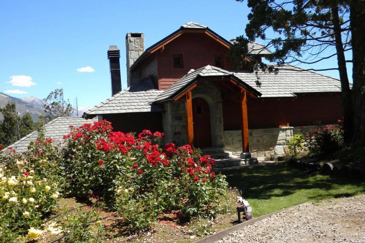 Charming Luxury Lodge & Private Spa - Hotel Photo 38