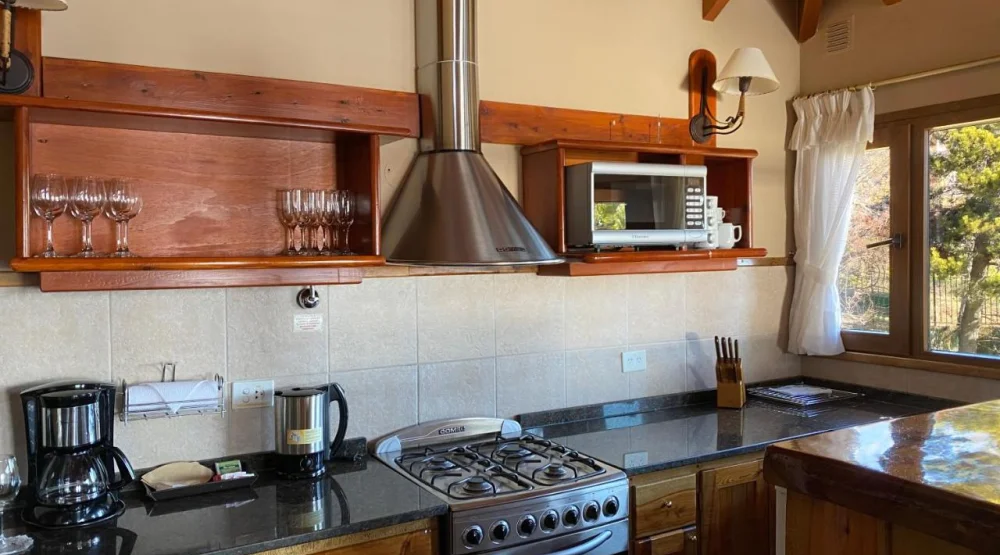 Four Suites Family Apartment with Sauna at Charming Luxury Lodge & Private Spa