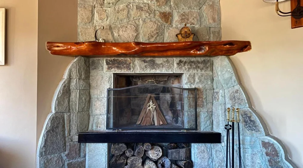 Two Suite Apartment with Hydromassage Tub at Charming Luxury Lodge & Private Spa