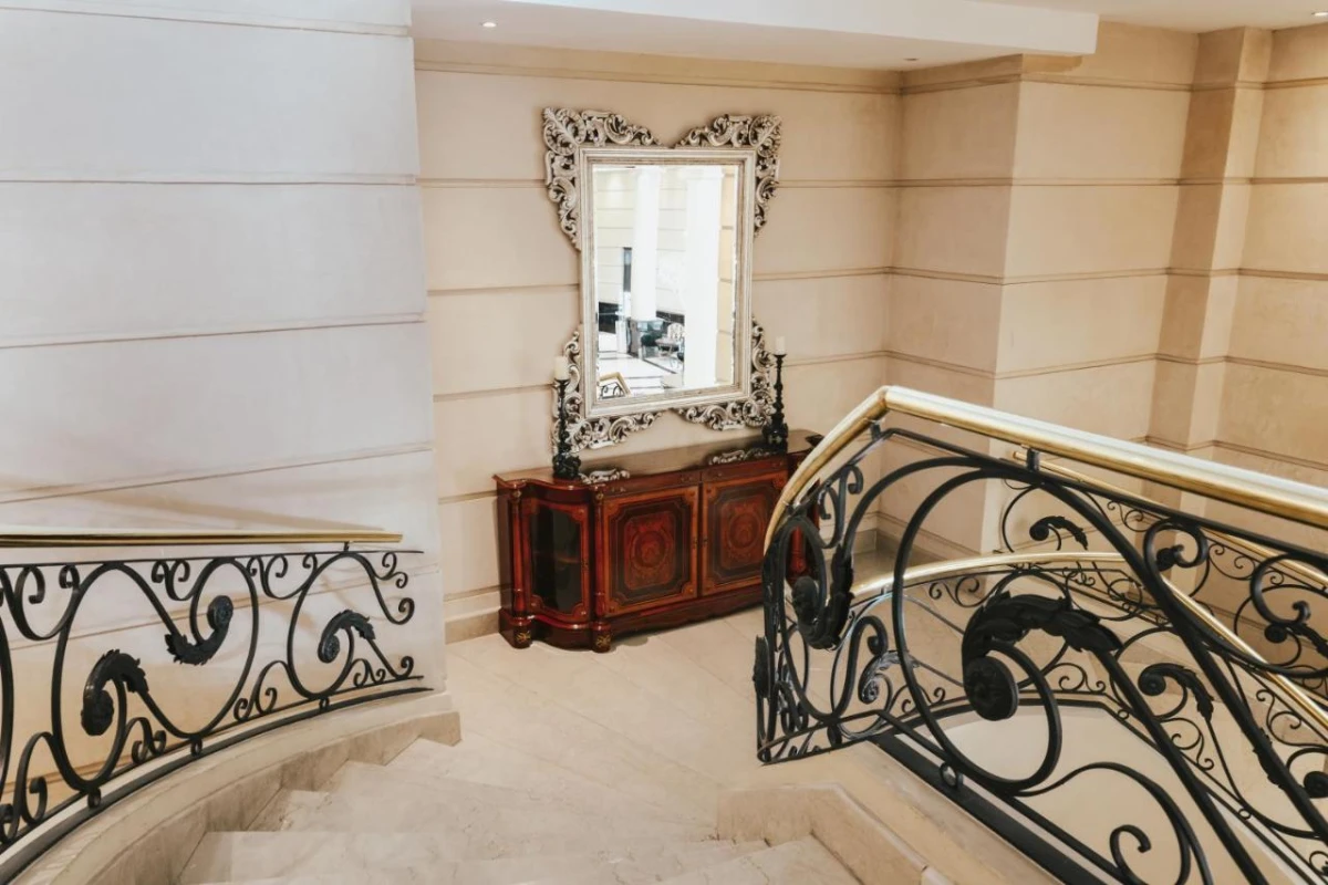 Diplomatic Hotel - Hotel Photo 2