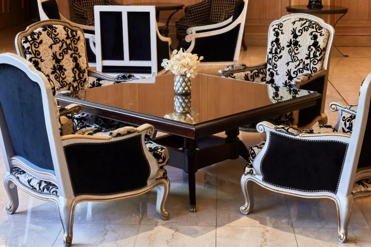 Diplomatic Hotel - Hotel Photo 5